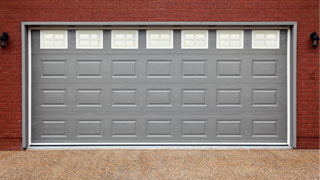 Garage Door Repair at Samuel Fox Lofts San Diego, California